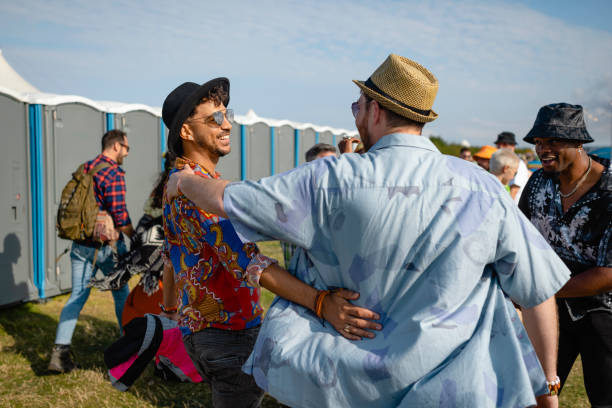 Best Porta potty rental for parties  in Farmington, NM