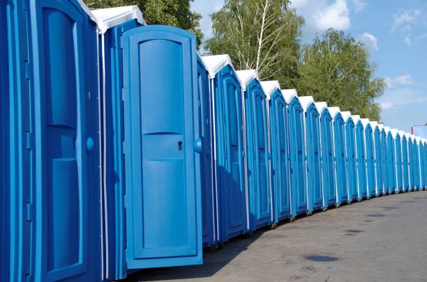Best Luxury portable toilet rental  in Farmington, NM